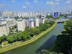 The Tre Ver (D13), Condominium #468521501